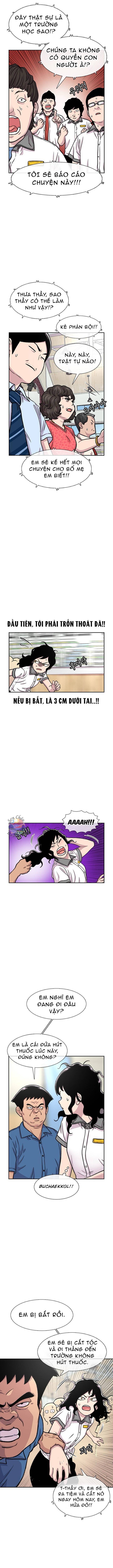 Cửa Hàng Star Ginseng Chapter 87 - Trang 2