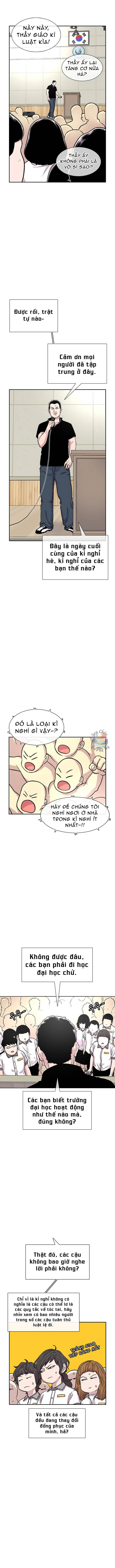 Cửa Hàng Star Ginseng Chapter 87 - Trang 2