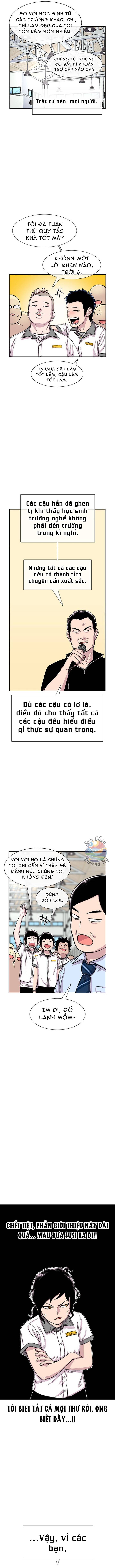 Cửa Hàng Star Ginseng Chapter 87 - Trang 2