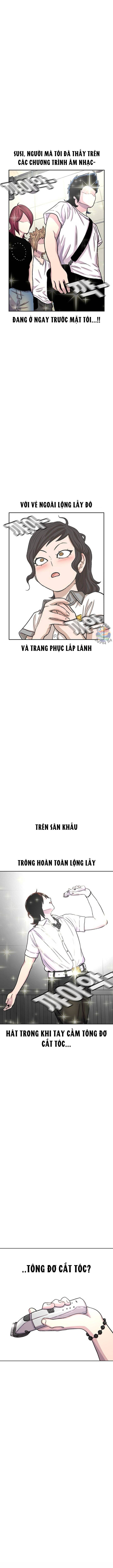 Cửa Hàng Star Ginseng Chapter 87 - Trang 2