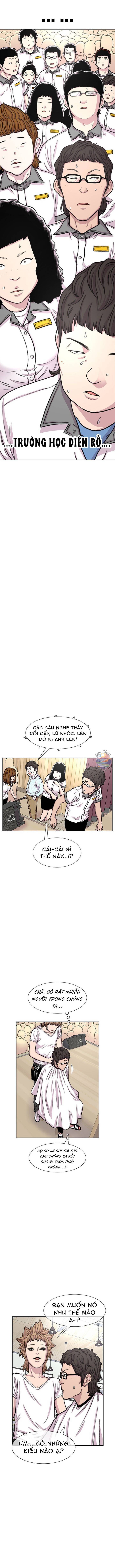 Cửa Hàng Star Ginseng Chapter 87 - Trang 2
