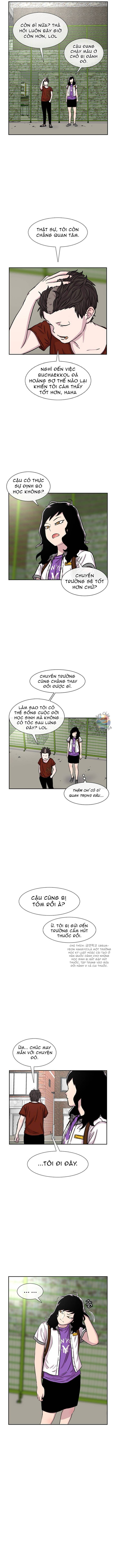Cửa Hàng Star Ginseng Chapter 88 - Trang 2