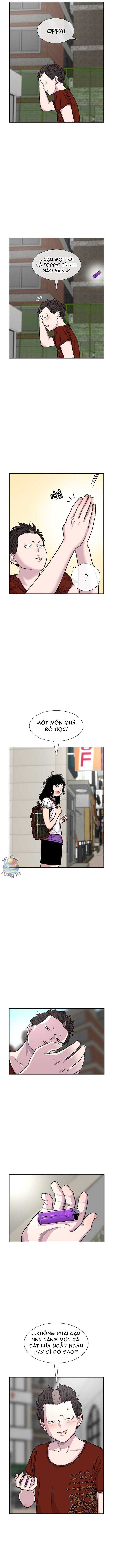 Cửa Hàng Star Ginseng Chapter 88 - Trang 2