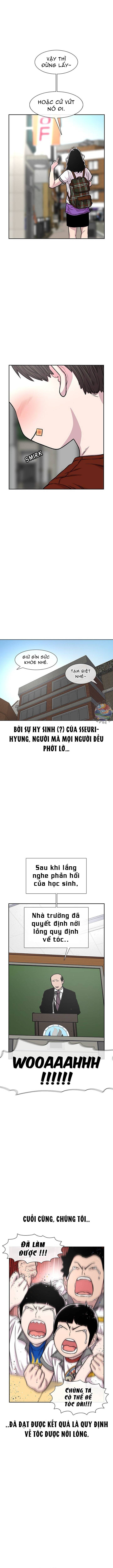 Cửa Hàng Star Ginseng Chapter 88 - Trang 2
