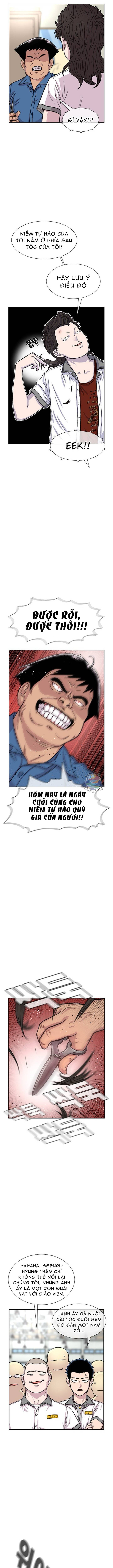 Cửa Hàng Star Ginseng Chapter 88 - Trang 2