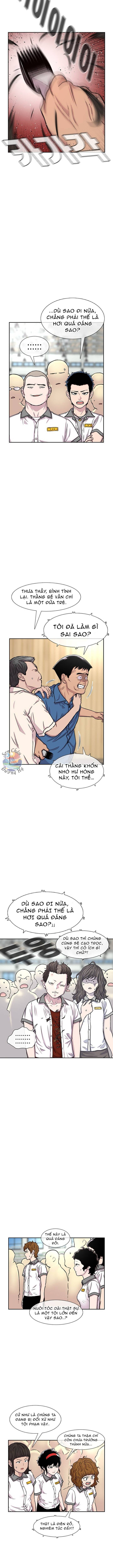 Cửa Hàng Star Ginseng Chapter 88 - Trang 2
