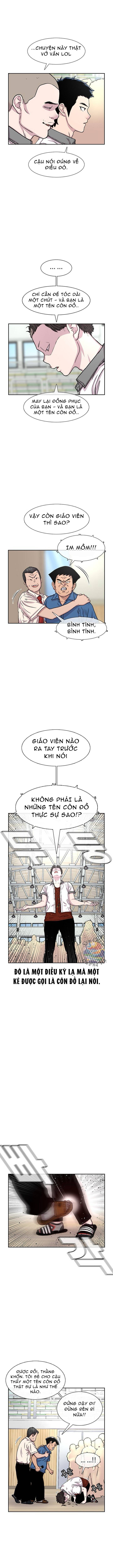 Cửa Hàng Star Ginseng Chapter 88 - Trang 2