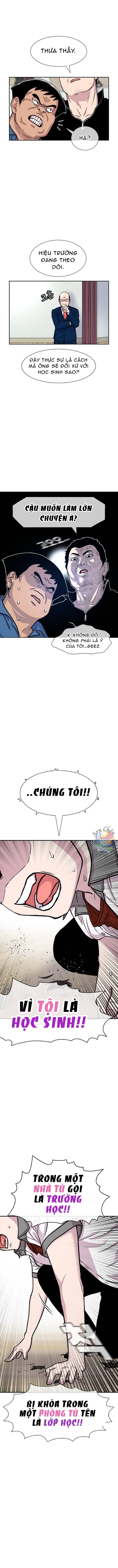 Cửa Hàng Star Ginseng Chapter 88 - Trang 2
