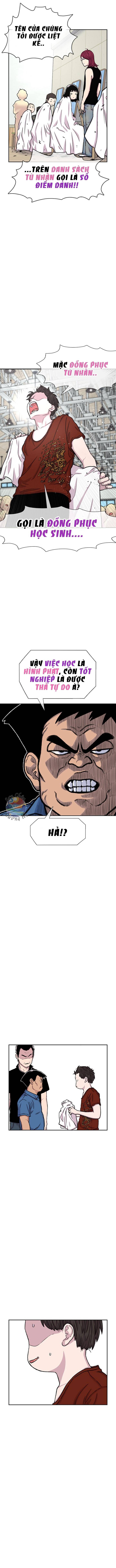 Cửa Hàng Star Ginseng Chapter 88 - Trang 2