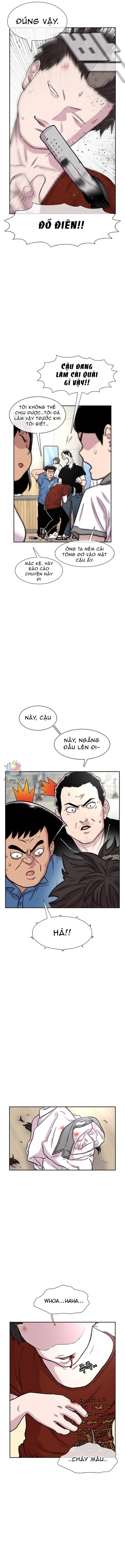 Cửa Hàng Star Ginseng Chapter 88 - Trang 2