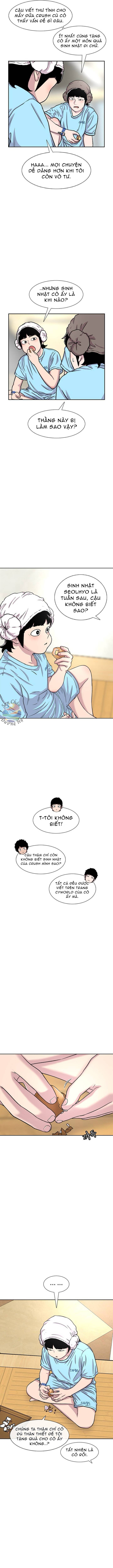 Cửa Hàng Star Ginseng Chapter 89 - Trang 2