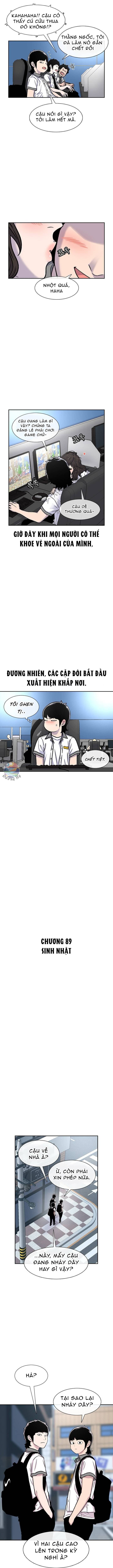 Cửa Hàng Star Ginseng Chapter 89 - Trang 2