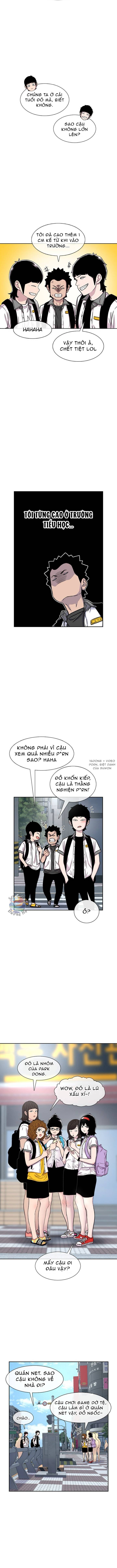 Cửa Hàng Star Ginseng Chapter 89 - Trang 2