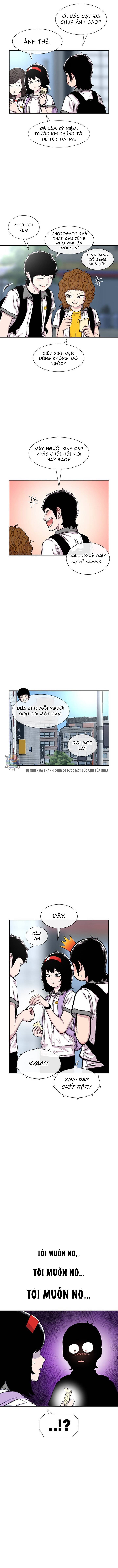 Cửa Hàng Star Ginseng Chapter 89 - Trang 2