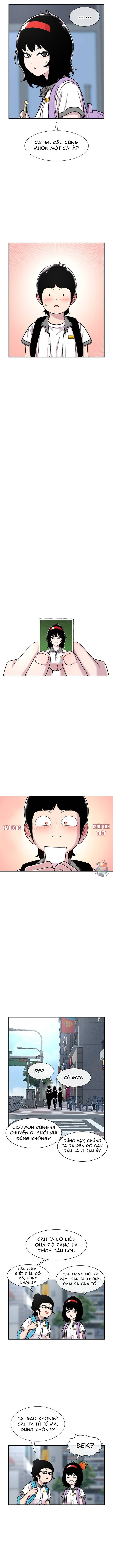 Cửa Hàng Star Ginseng Chapter 89 - Trang 2