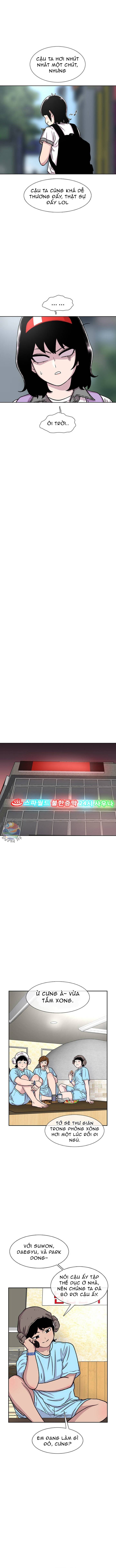 Cửa Hàng Star Ginseng Chapter 89 - Trang 2