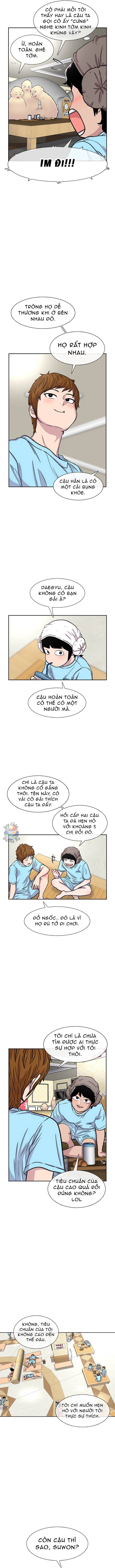 Cửa Hàng Star Ginseng Chapter 89 - Trang 2