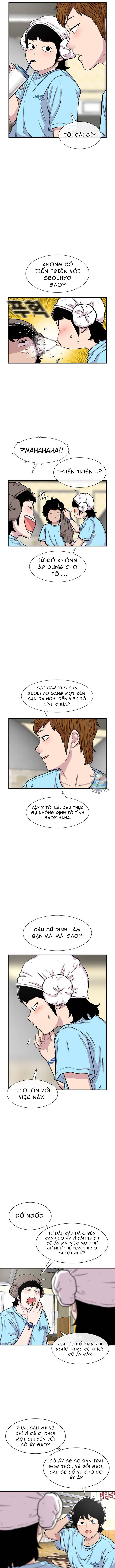 Cửa Hàng Star Ginseng Chapter 89 - Trang 2