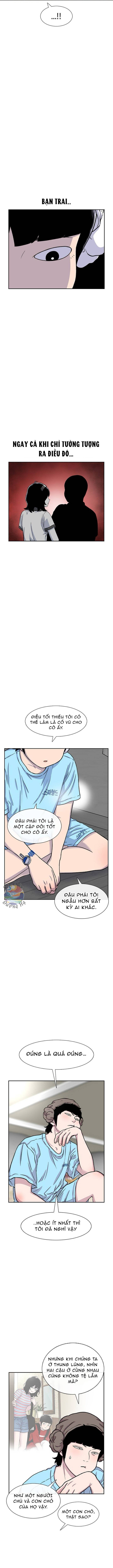 Cửa Hàng Star Ginseng Chapter 89 - Trang 2