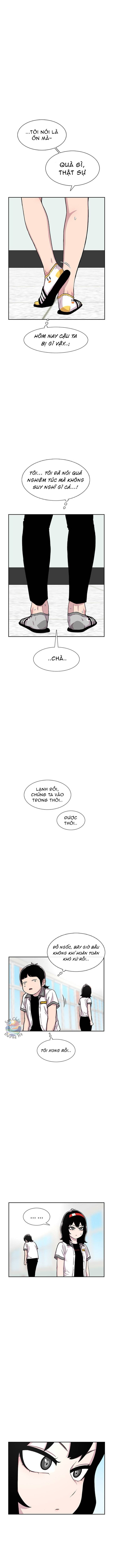 Cửa Hàng Star Ginseng Chapter 90 - Trang 2