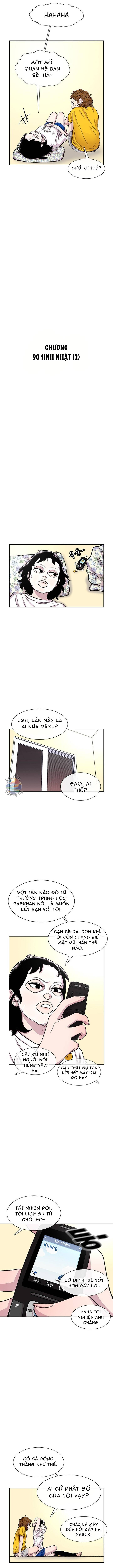 Cửa Hàng Star Ginseng Chapter 90 - Trang 2