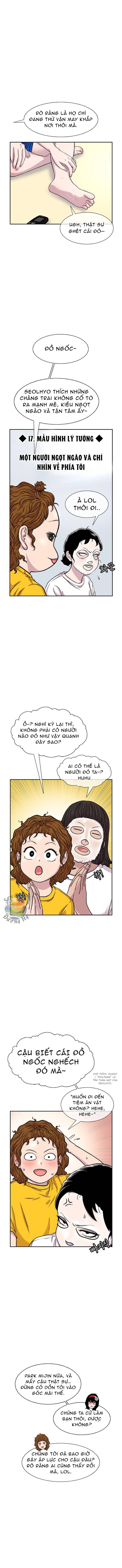 Cửa Hàng Star Ginseng Chapter 90 - Trang 2