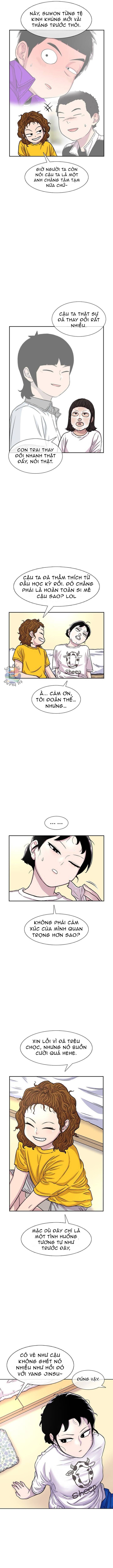 Cửa Hàng Star Ginseng Chapter 90 - Trang 2