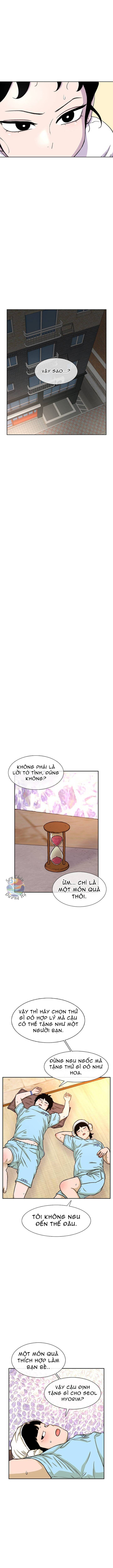 Cửa Hàng Star Ginseng Chapter 90 - Trang 2