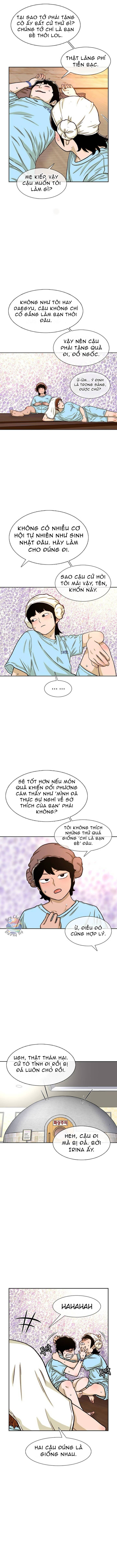 Cửa Hàng Star Ginseng Chapter 90 - Trang 2