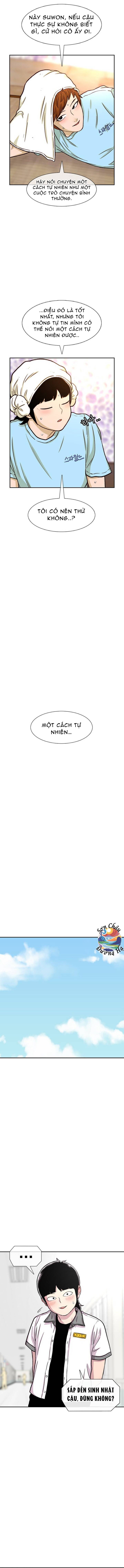 Cửa Hàng Star Ginseng Chapter 90 - Trang 2