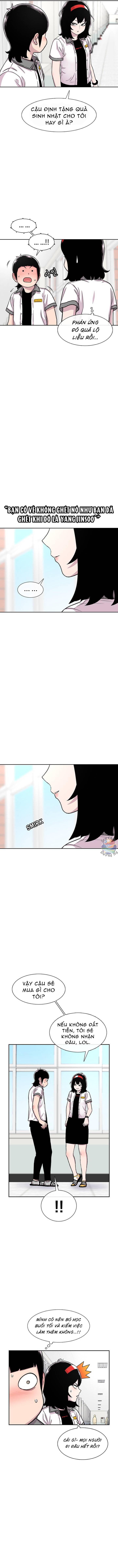 Cửa Hàng Star Ginseng Chapter 90 - Trang 2