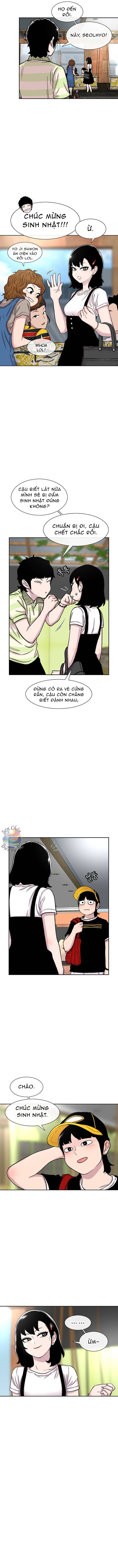 Cửa Hàng Star Ginseng Chapter 91 - Trang 2
