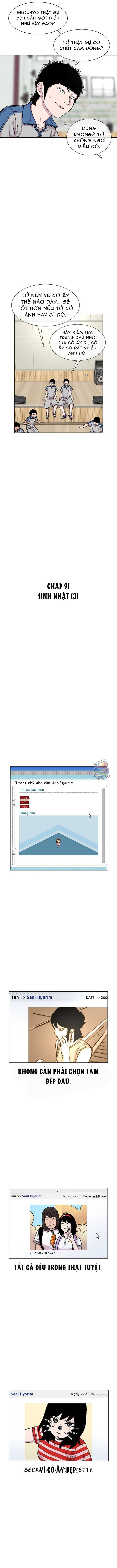 Cửa Hàng Star Ginseng Chapter 91 - Trang 2