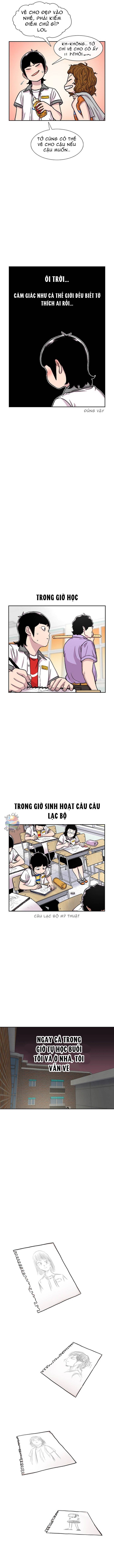 Cửa Hàng Star Ginseng Chapter 91 - Trang 2