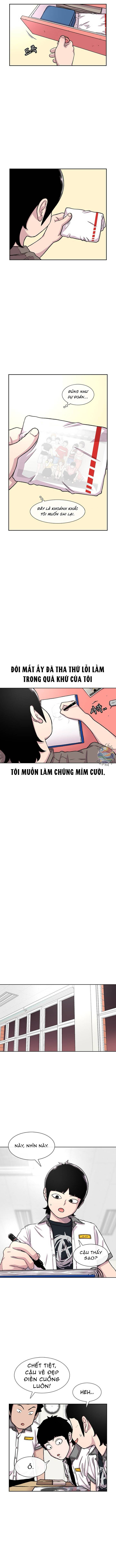 Cửa Hàng Star Ginseng Chapter 91 - Trang 2