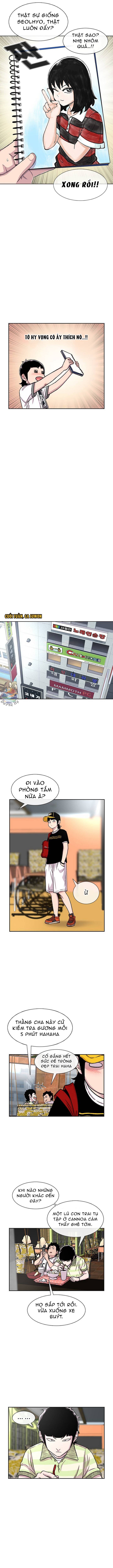 Cửa Hàng Star Ginseng Chapter 91 - Trang 2