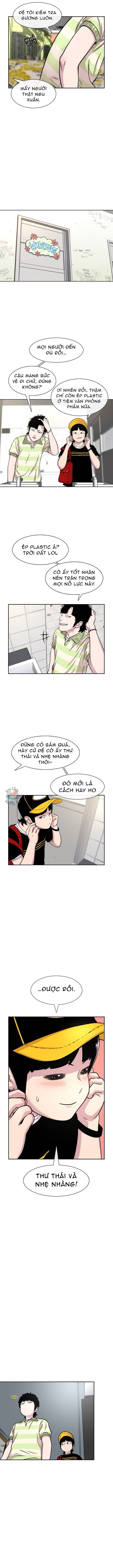 Cửa Hàng Star Ginseng Chapter 91 - Trang 2