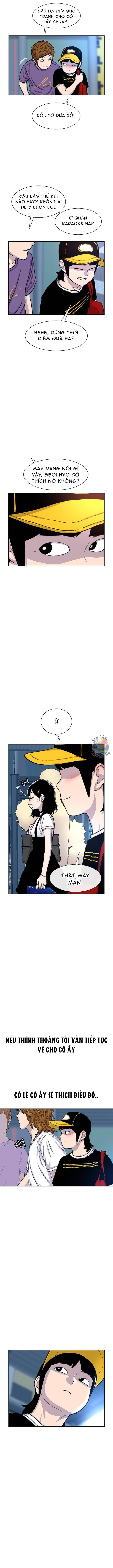 Cửa Hàng Star Ginseng Chapter 92 - Trang 2