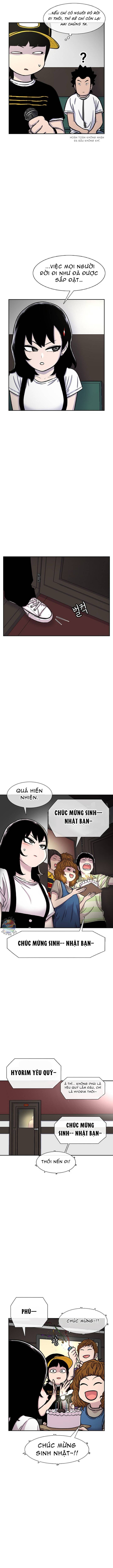Cửa Hàng Star Ginseng Chapter 92 - Trang 2