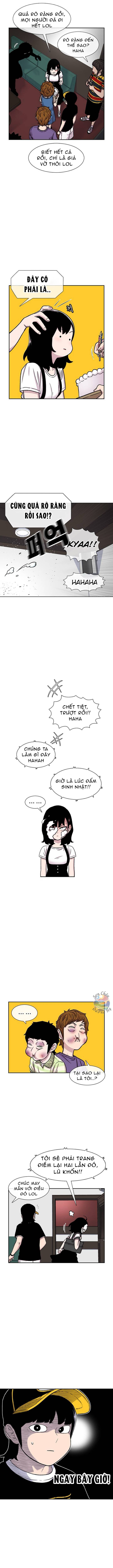 Cửa Hàng Star Ginseng Chapter 92 - Trang 2