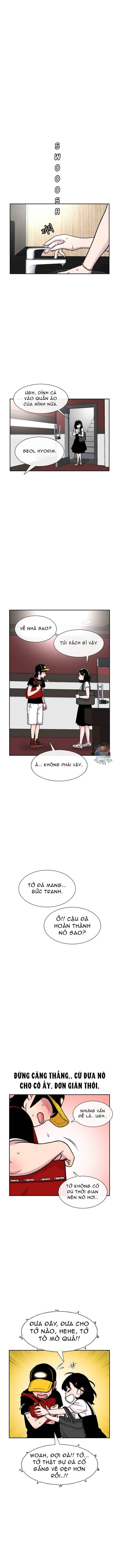 Cửa Hàng Star Ginseng Chapter 92 - Trang 2