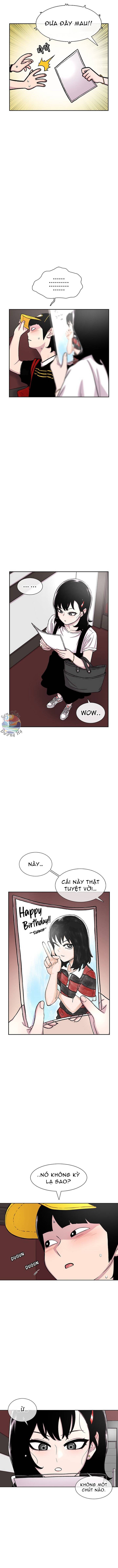 Cửa Hàng Star Ginseng Chapter 92 - Trang 2