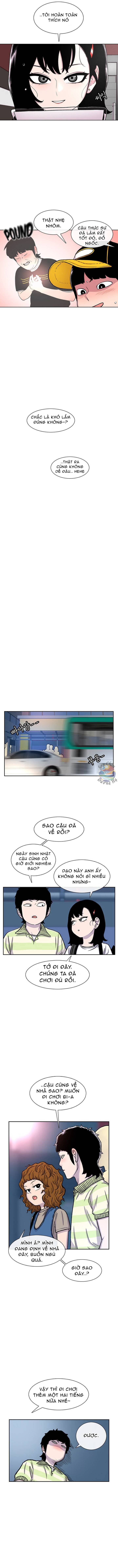 Cửa Hàng Star Ginseng Chapter 92 - Trang 2