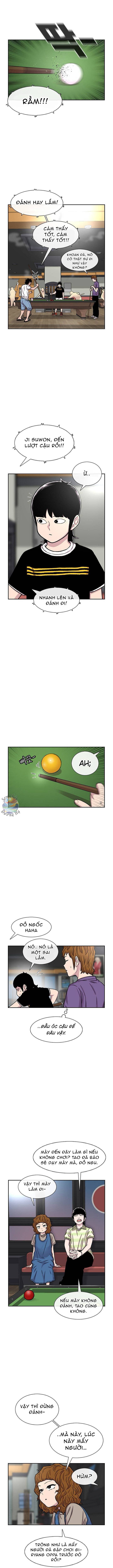 Cửa Hàng Star Ginseng Chapter 93 - Trang 2
