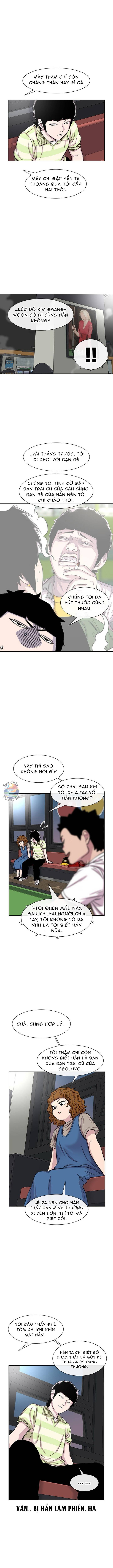 Cửa Hàng Star Ginseng Chapter 93 - Trang 2