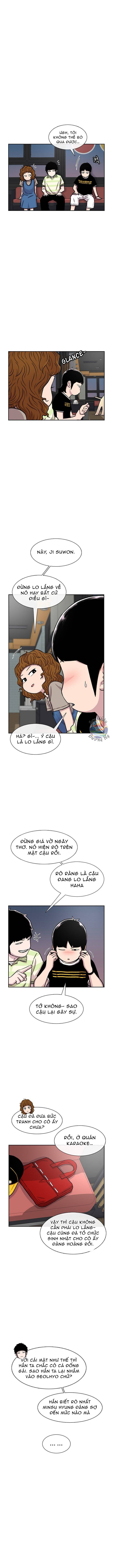 Cửa Hàng Star Ginseng Chapter 93 - Trang 2