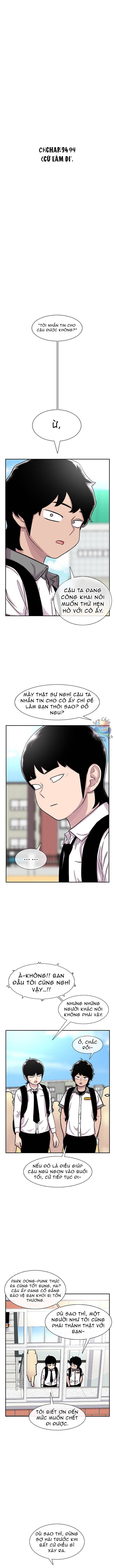 Cửa Hàng Star Ginseng Chapter 94 - Trang 2