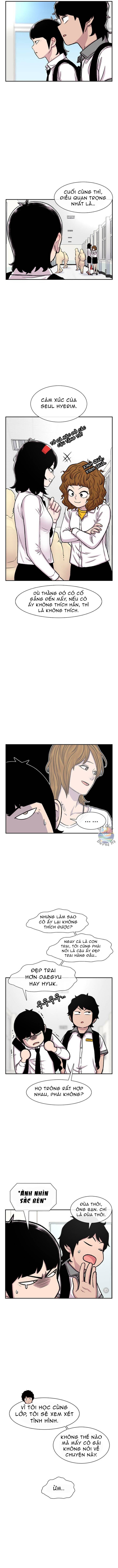 Cửa Hàng Star Ginseng Chapter 94 - Trang 2