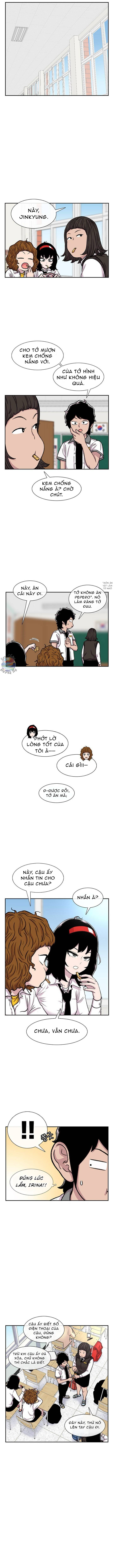 Cửa Hàng Star Ginseng Chapter 94 - Trang 2
