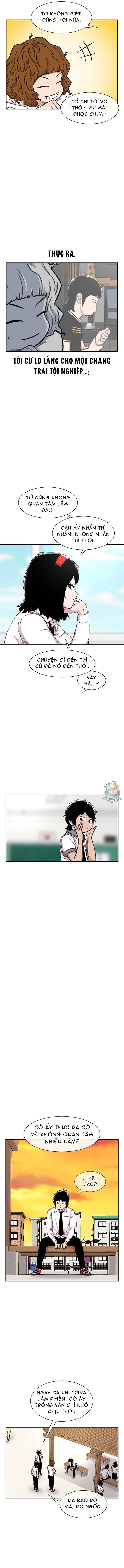 Cửa Hàng Star Ginseng Chapter 94 - Trang 2